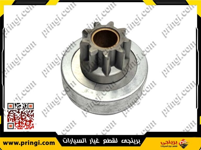 ترس مارش - اسبرانزا A516