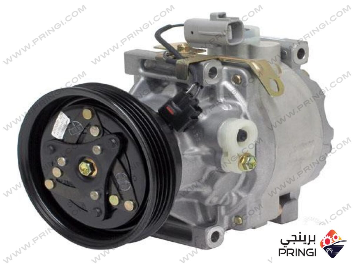 ⁦كمبروسور تكييف - اسبرانزا A113⁩ - الصورة ⁦1⁩