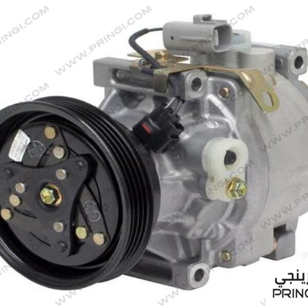 كمبروسور تكييف - اسبرانزا A113