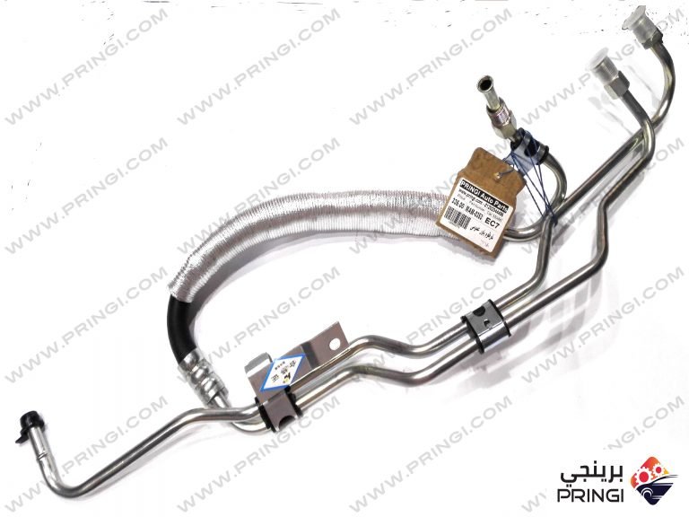 خرطوم باور عمومى - جيلى امجراند