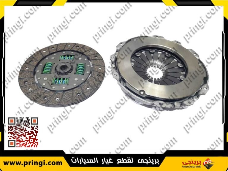 طقم دبرياج (ديسك + اسطوانة) 516 - Valeo