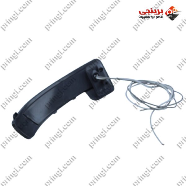 غماز مراية شمال اصلى - شيرى اريزو 5