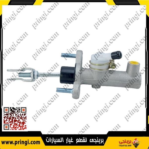 ماستر دبرياج علوى - جيلى امجراند