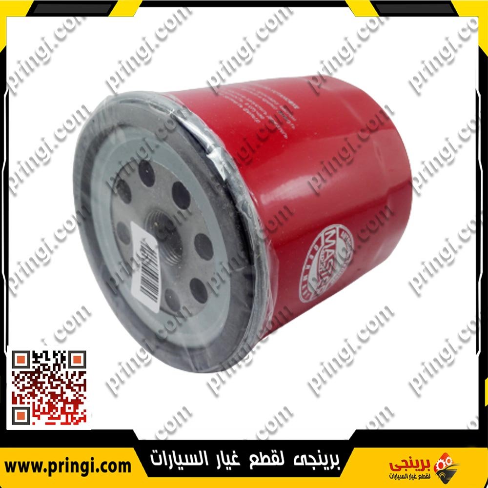 441434299_فلتر-زيت-المانى-516---MASTER فلتر زيت المانى - اسبرانزا A516