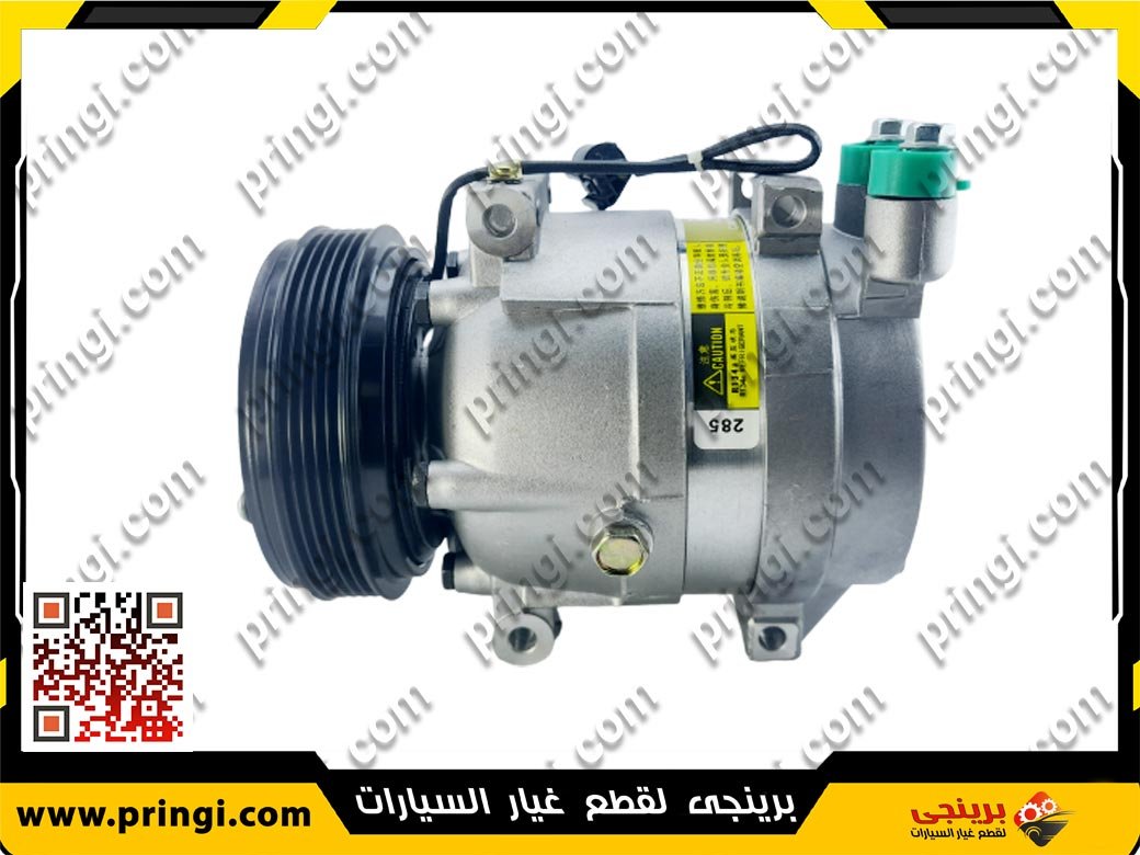 619072580_2 كمبروسور تكييف اصلى - اسبرانزا تيجو