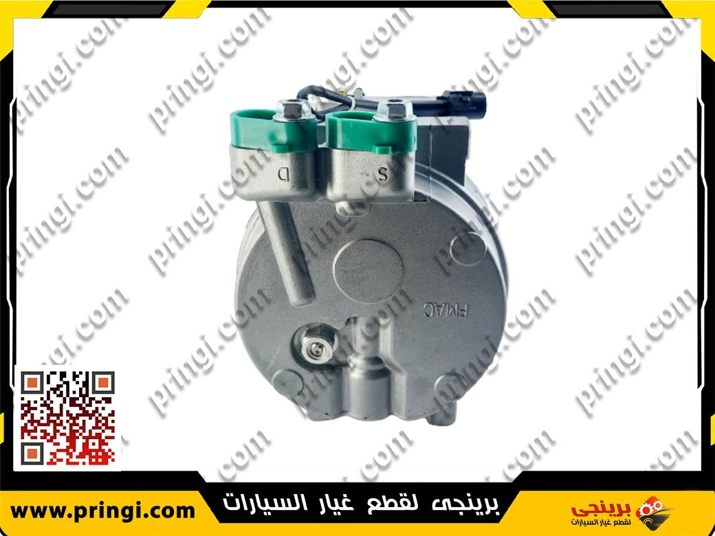 619072580_3 كمبروسور تكييف اصلى - اسبرانزا تيجو