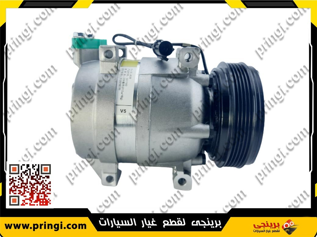 619072580_4 كمبروسور تكييف اصلى - اسبرانزا تيجو