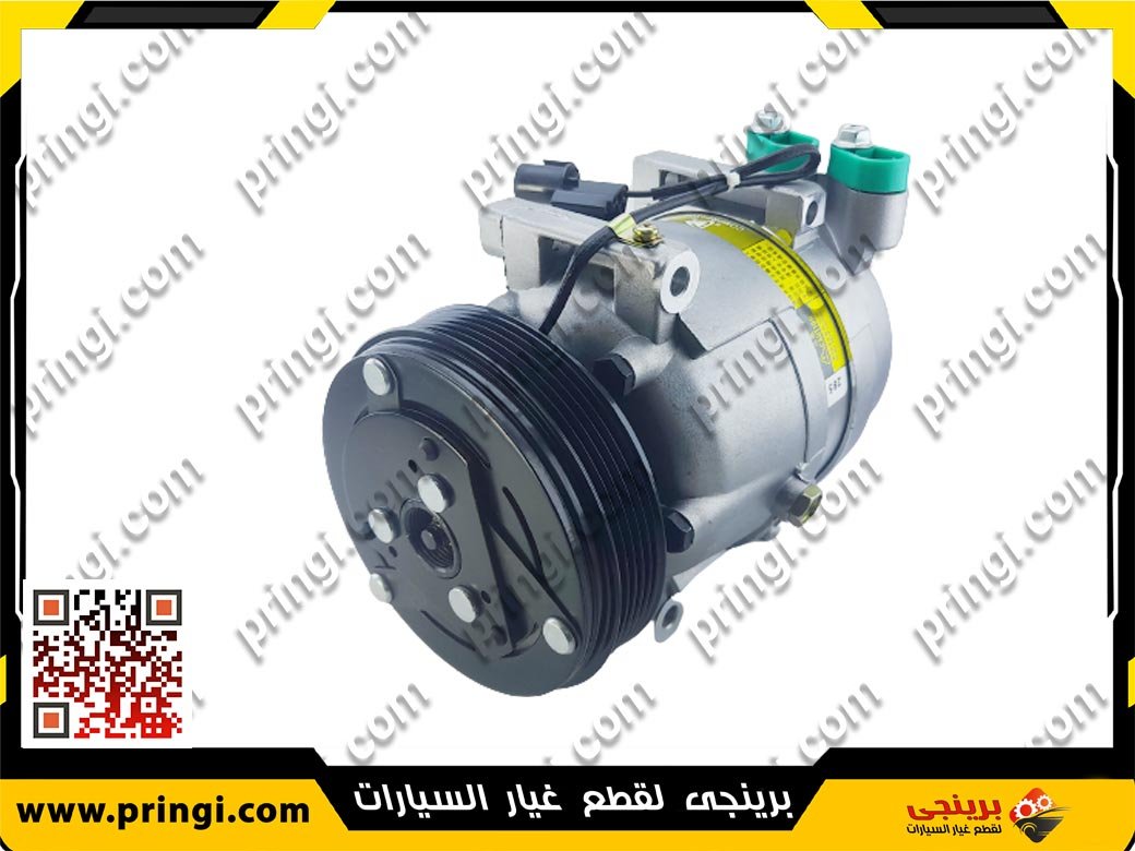 619072580_كمبروسور-تكييف-اصلى-تيجو كمبروسور تكييف اصلى - اسبرانزا تيجو
