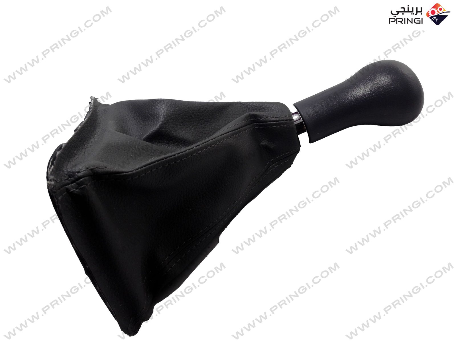 1729564070_2 مقبض عصاية فتيس بالكسوة رصاصى - اسبرانزا A516_2