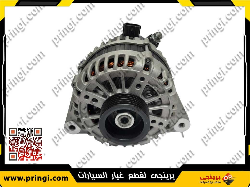699430092_2 دينامو اصلى 113 - GNR