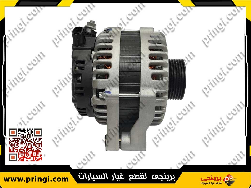 699430092_5 دينامو اصلى 113 - GNR