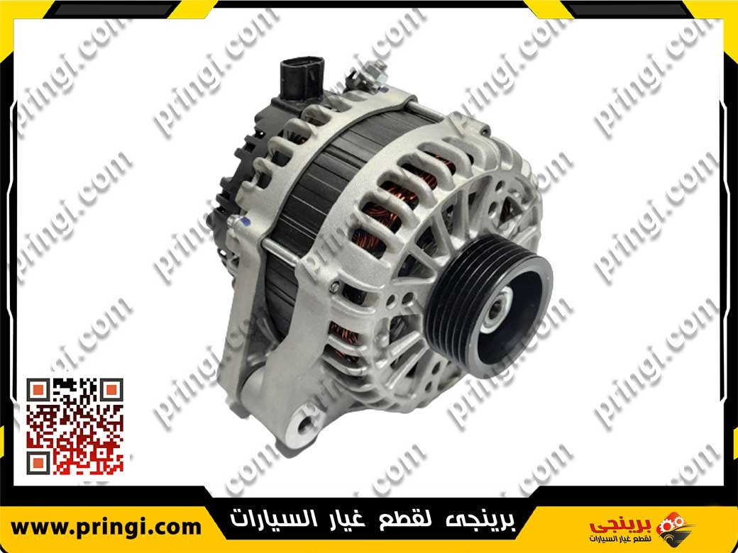 699430092 699430092_دينامو اصلى 113 - GNR