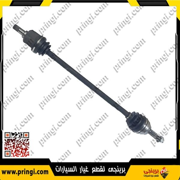 كوبلن كامل طويل يمين - اسبرانزا A516
