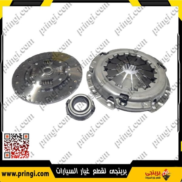 طقم دبرياج كامل صينى - جيلى امجراند