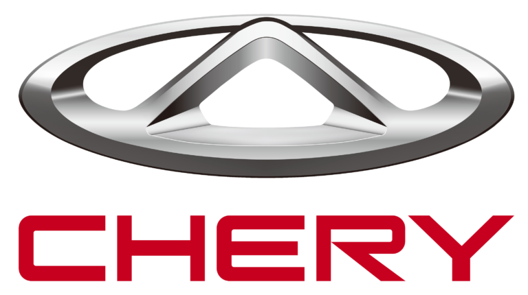 CHERY LOGO