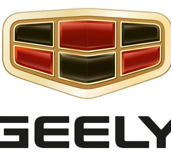 GEELY LOGO