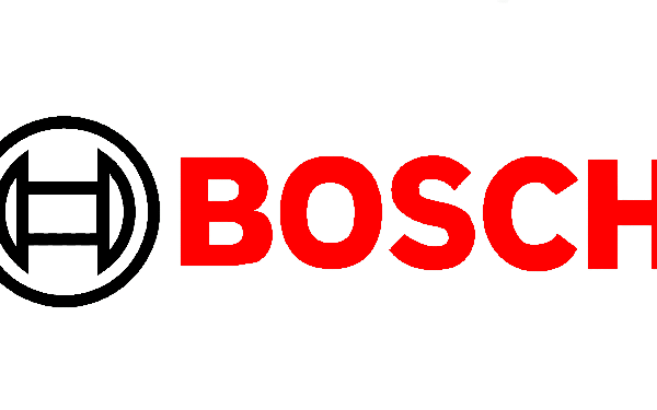 BOSCH Logo