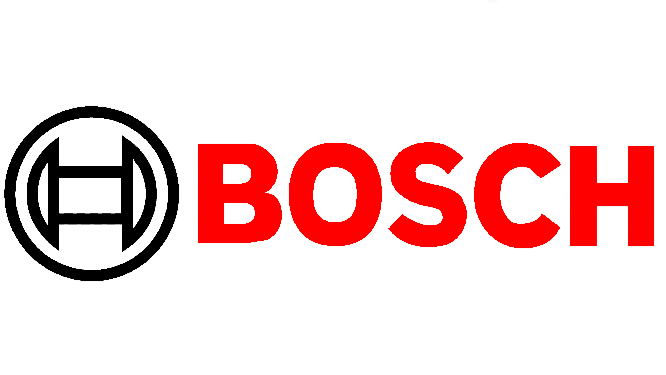 BOSCH Logo