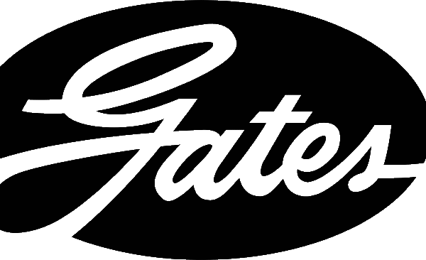 GATES Logo