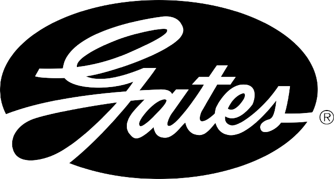 GATES Logo