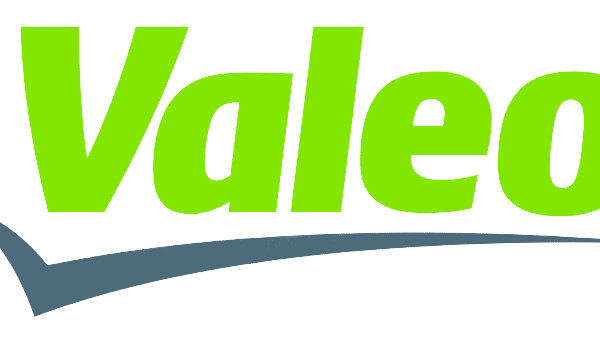 VALEO Logo