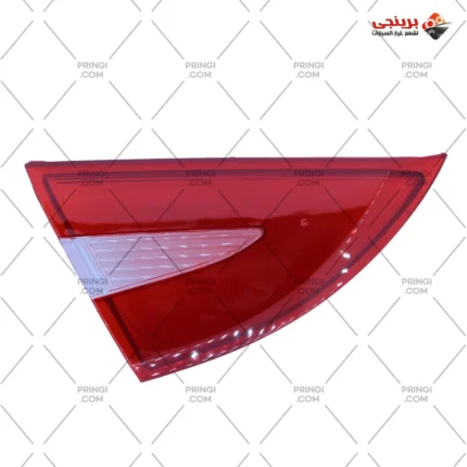 باغة فانوس خلفى داخلى شمال - شيرى اريزو 5